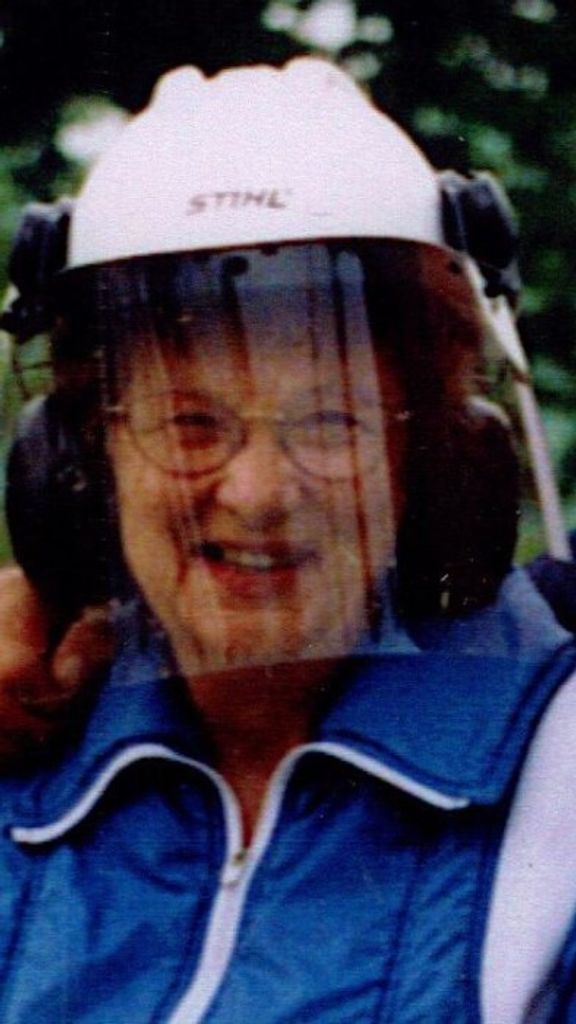 Carol-Jean (Metzger)  Smith