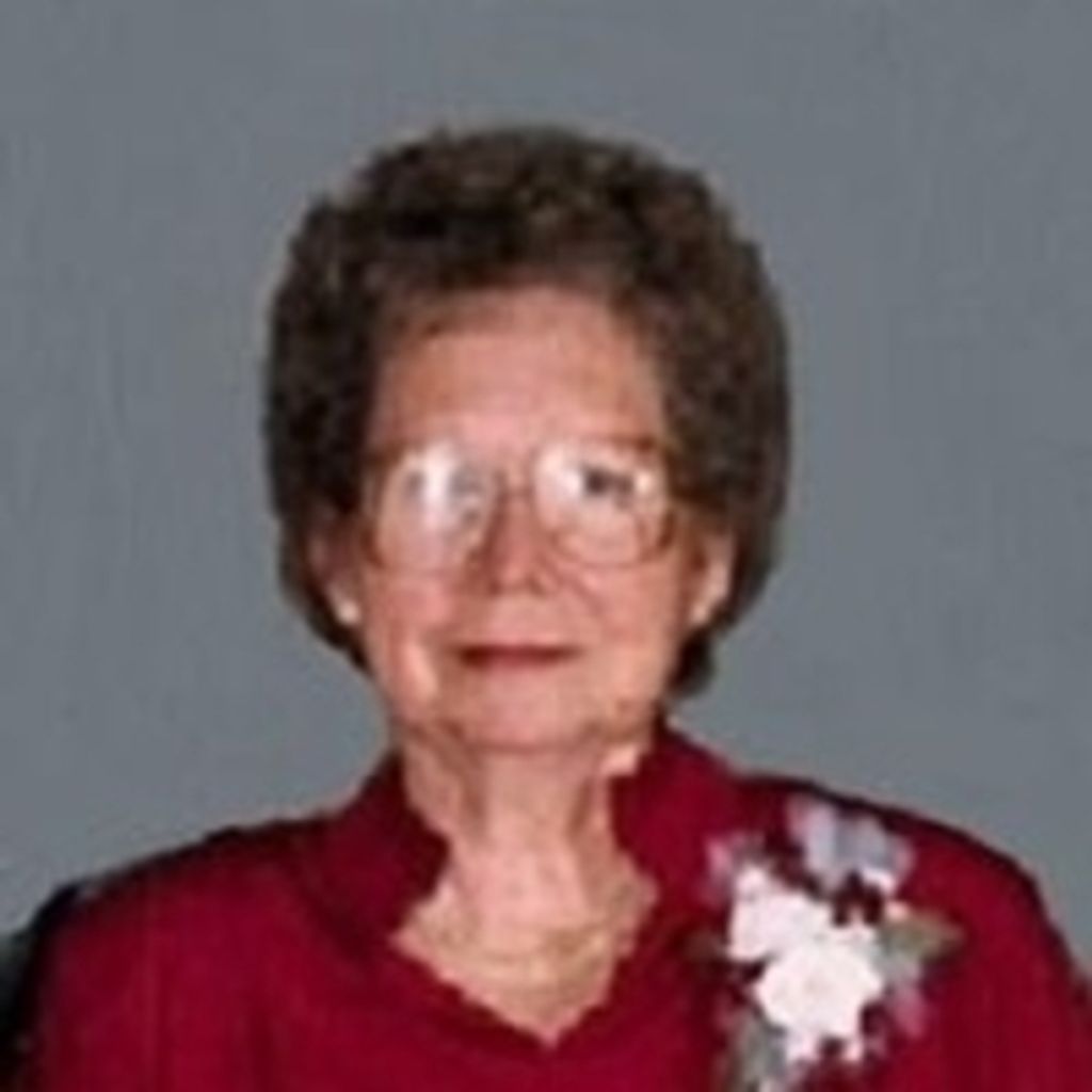 Greta Jean Gigax