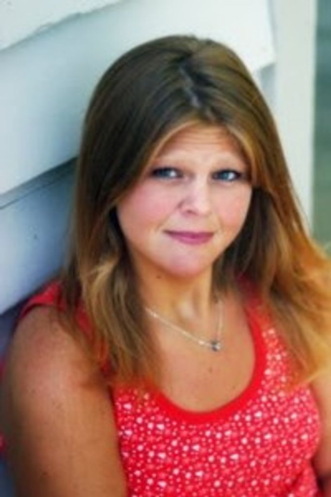 Tiffani Gilpin