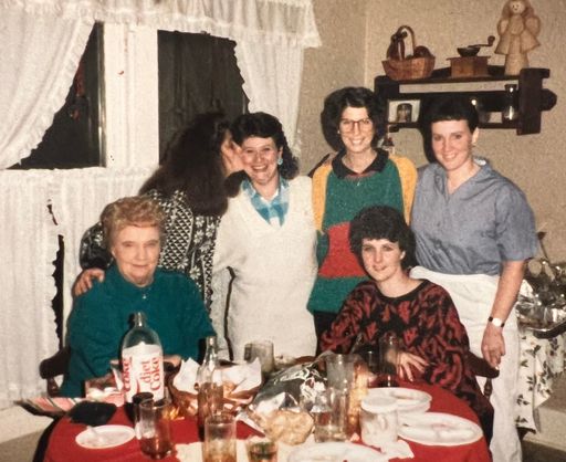 Mary Ann Campbell photo gallery thumbnail 133 of 137