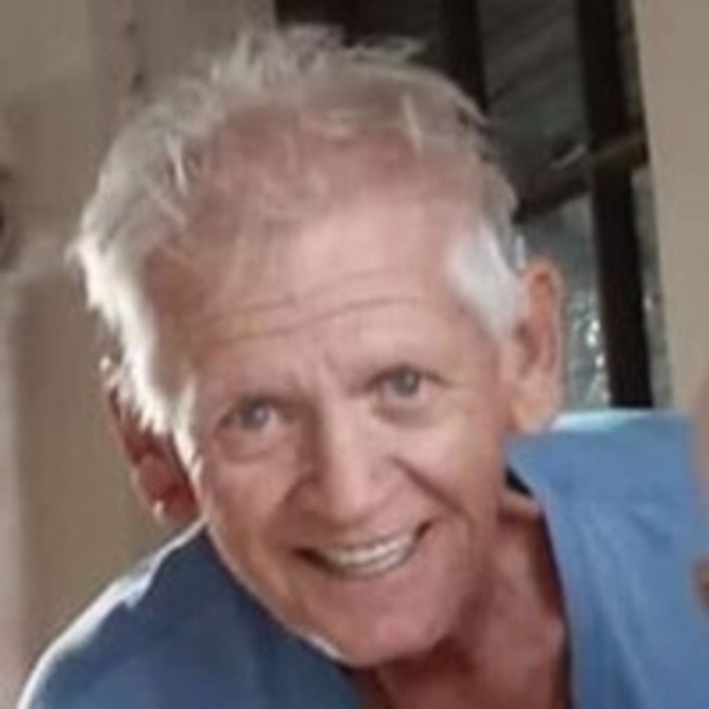 Thomas Phillip Valdez Jr