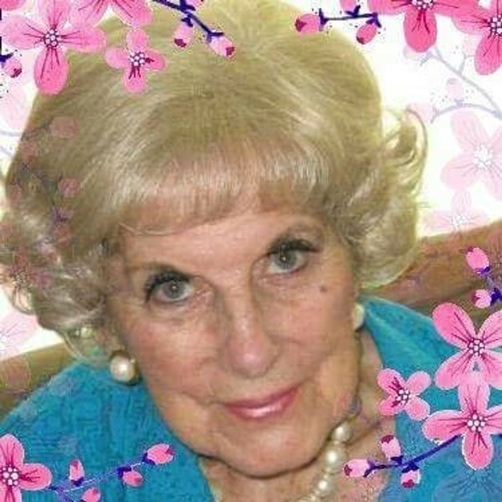 Gloria Jackson