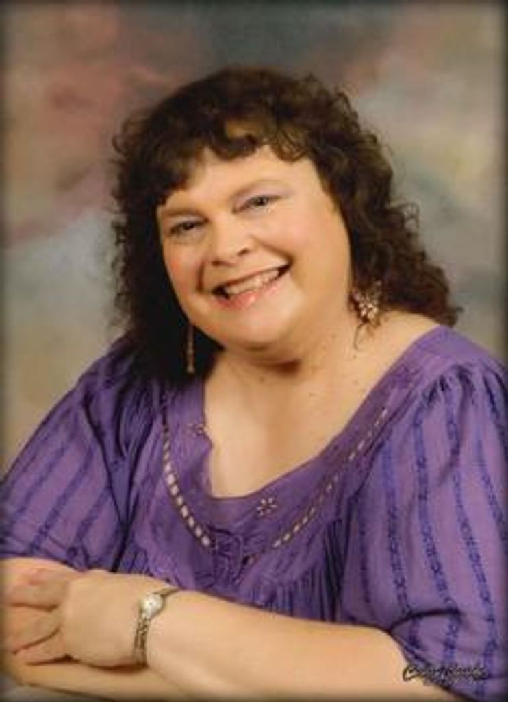 Anne Denise Blackburn