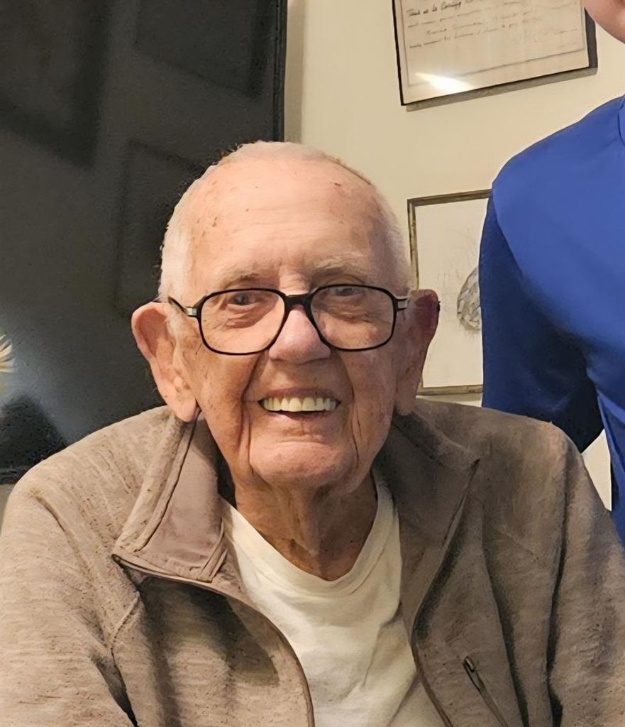 Richard B. Ingram, Sr.