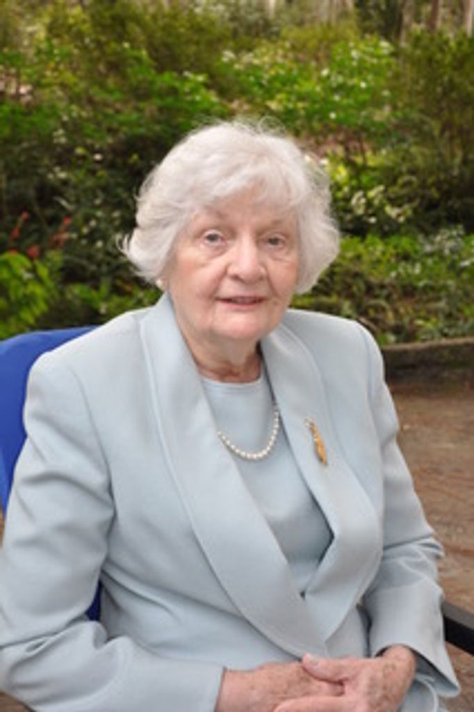 Pauline Marie Tindal