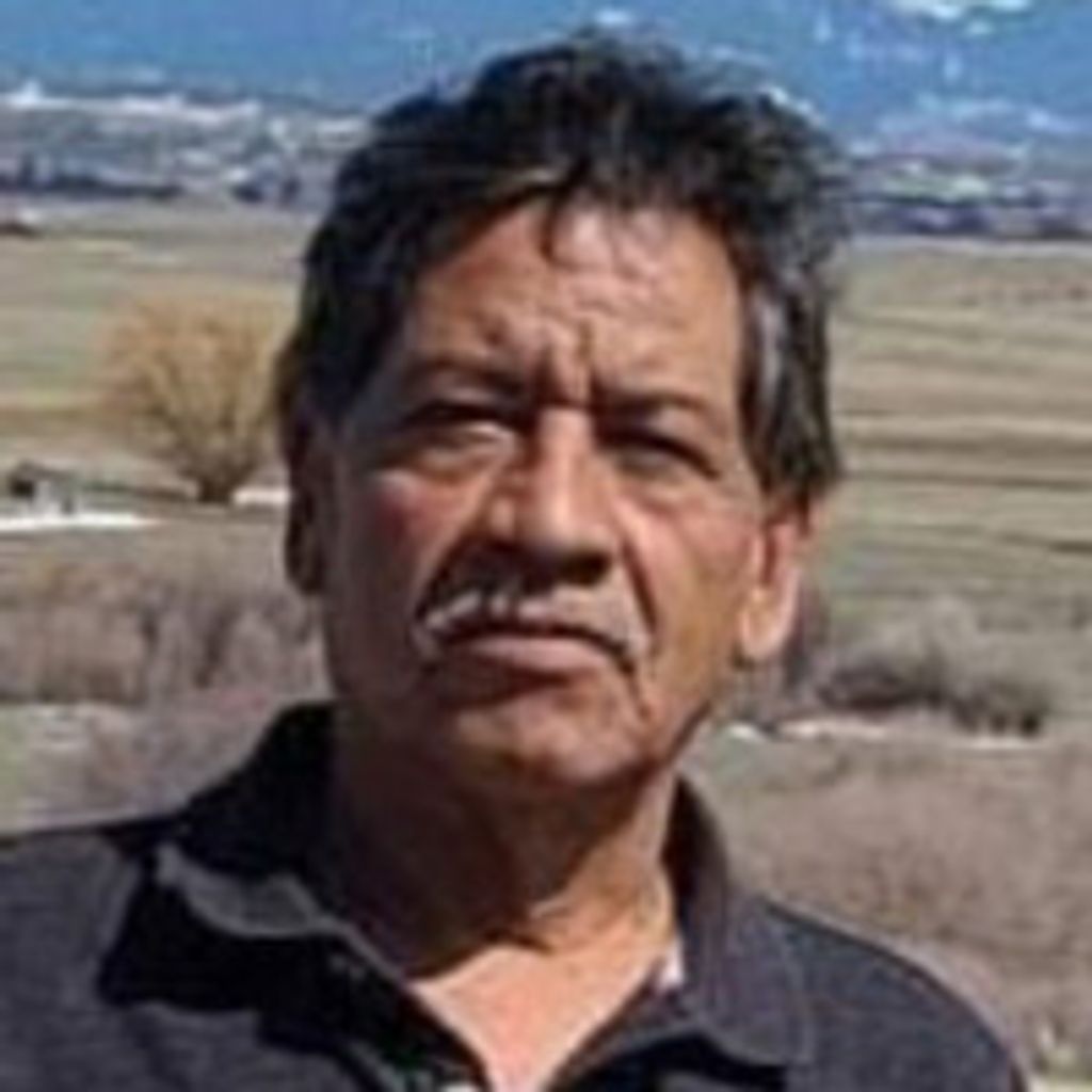 Jose Mario Berridi Vega