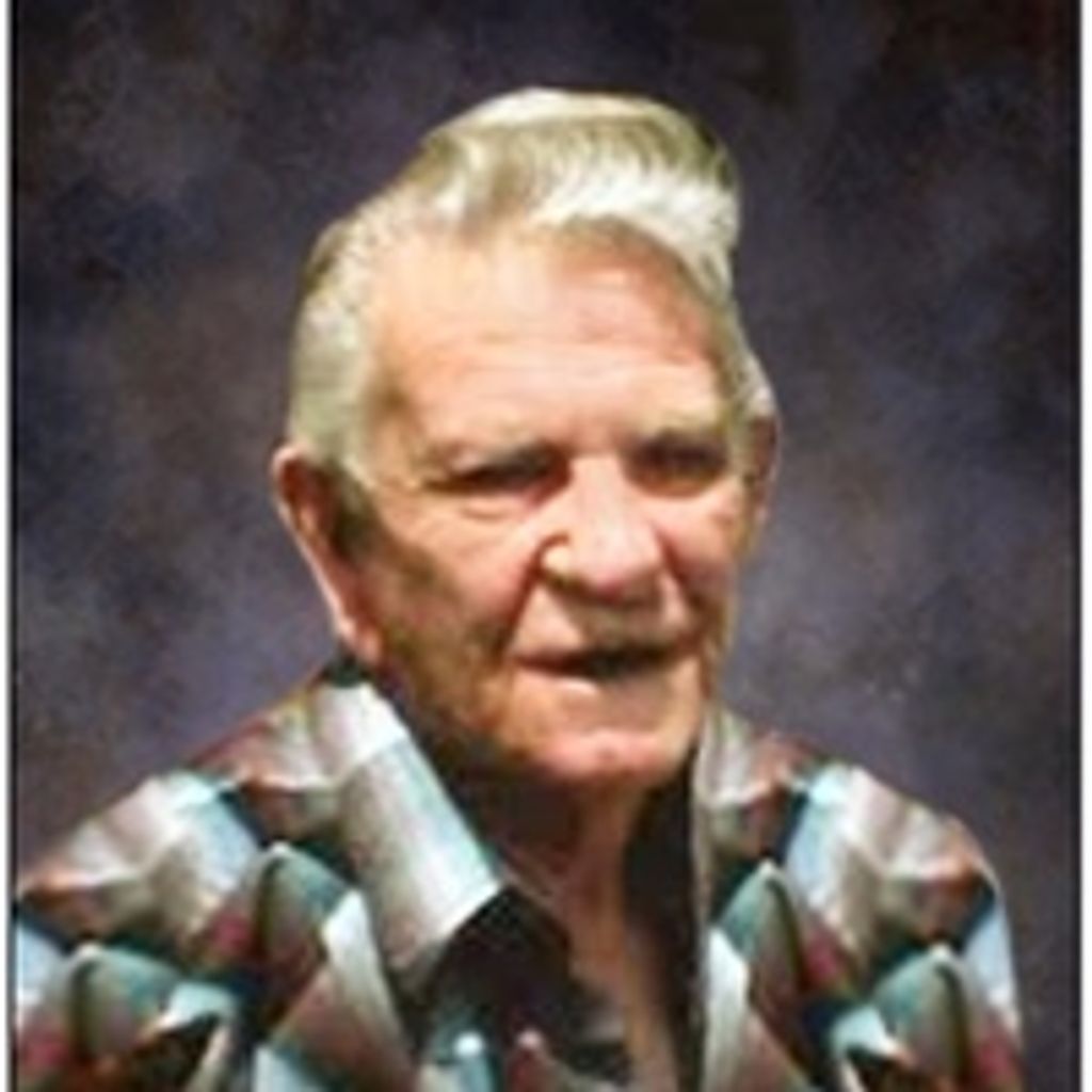 Robert Duane Harris