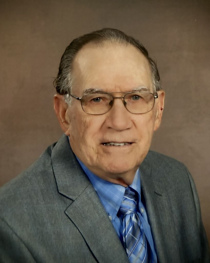 Harry Thomas Parnell Profile Photo