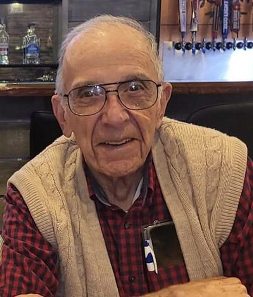 Ronald Kenneth Miller Profile Photo