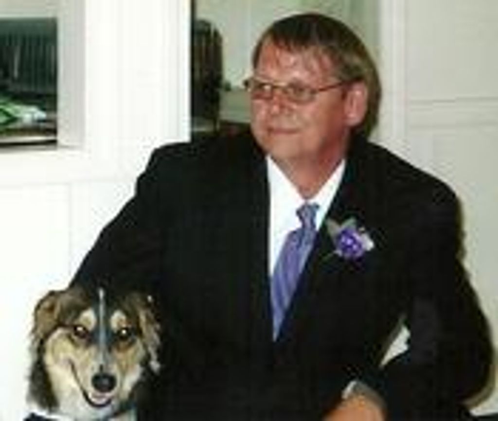 John E. Walker Profile Photo