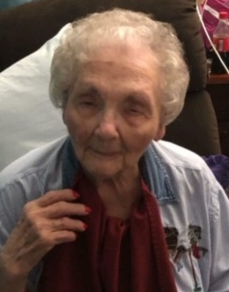 Peggy Ruth Stephens Profile Photo