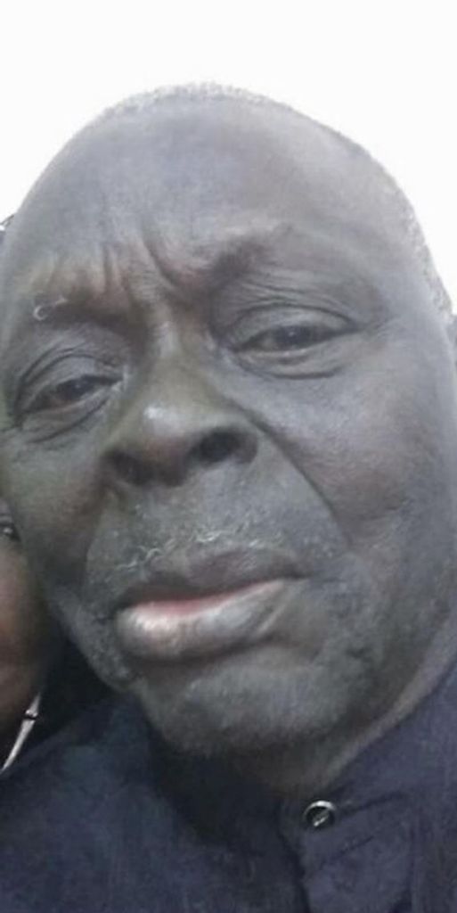 Benjamin Williams Profile Photo
