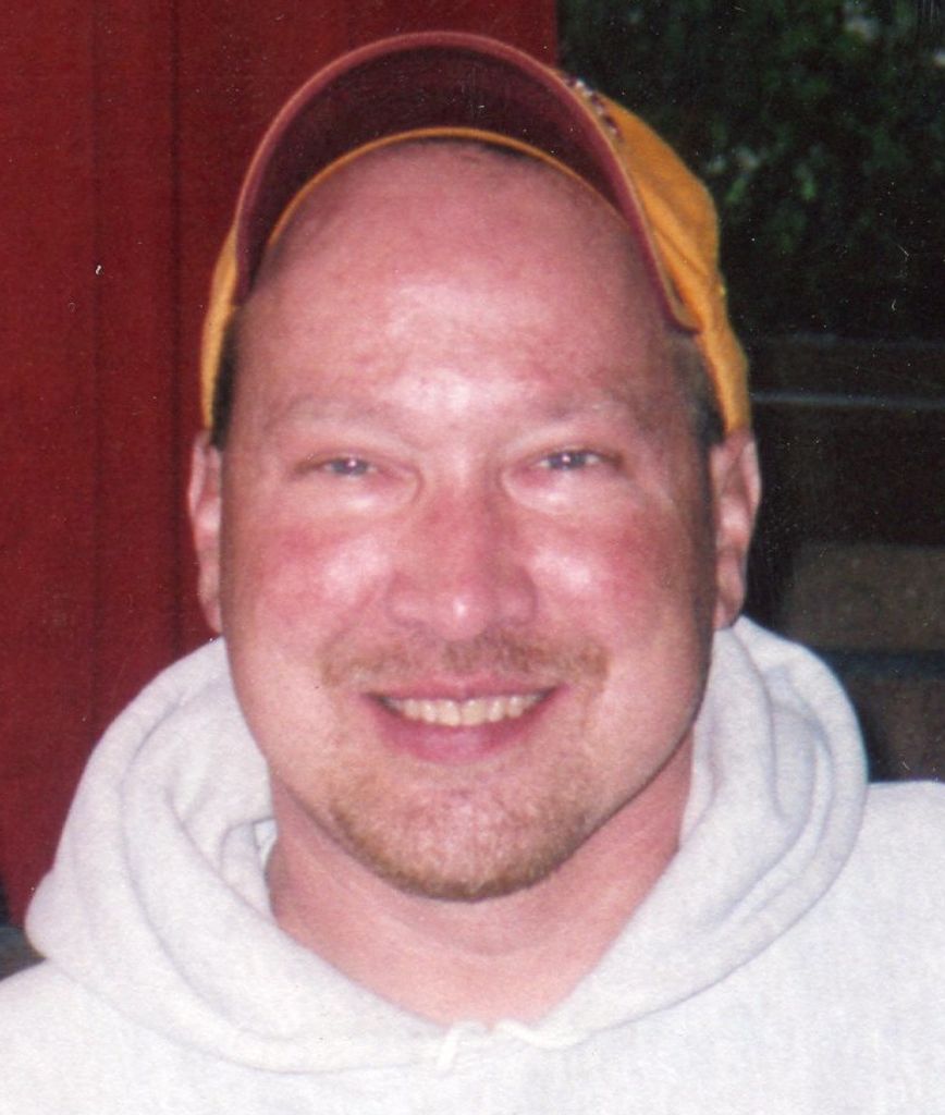Keith Vinge Profile Photo