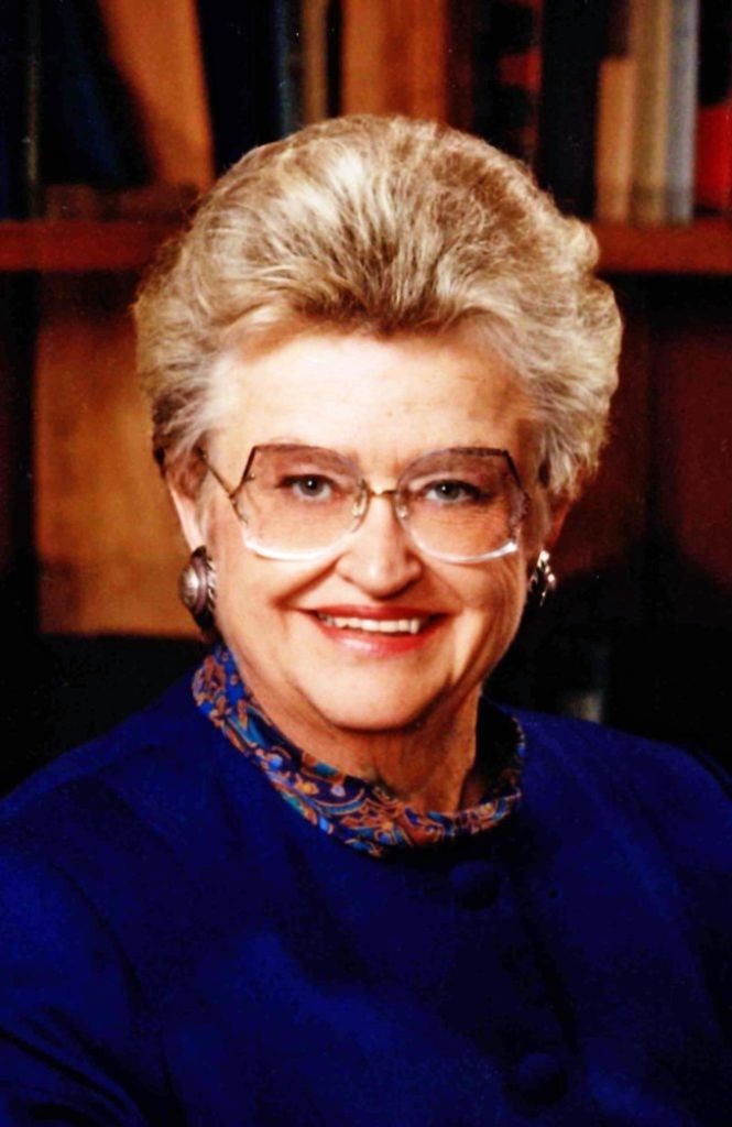 Church, Alice Rose Moore