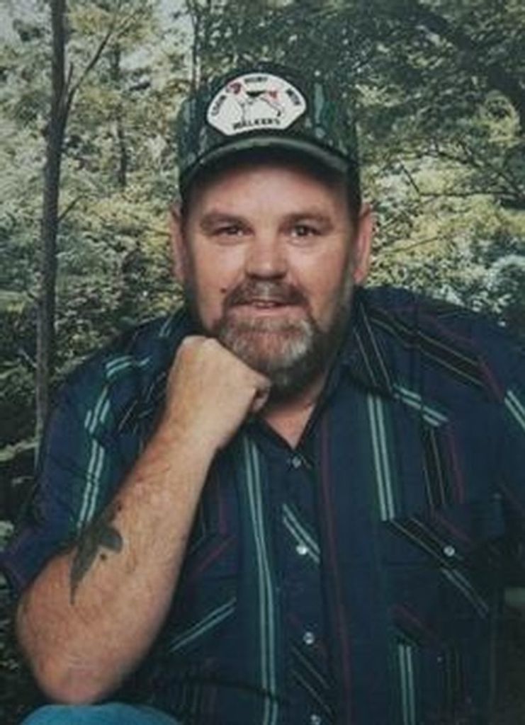 Ronald "Demp" Waters