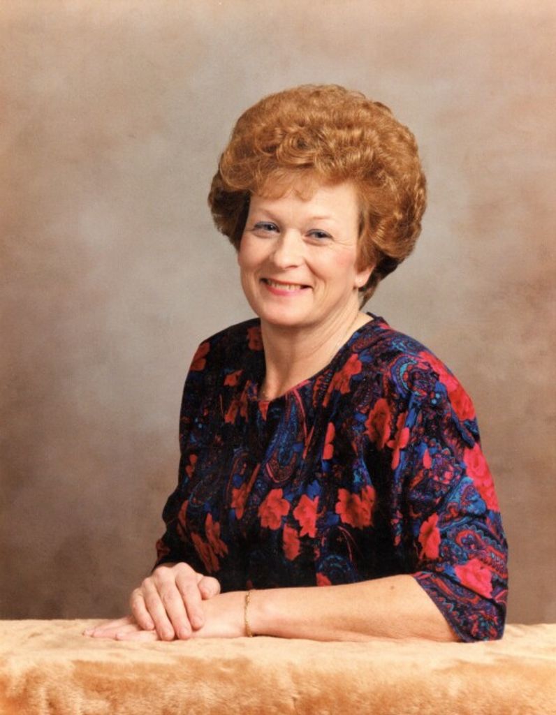Dorothy Ann Rogers