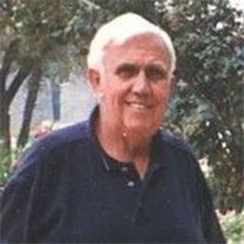 Carl Robert Kinser
