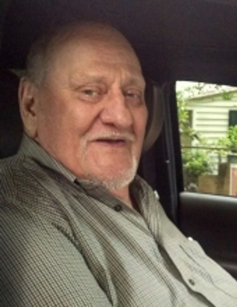 Charles William Souther