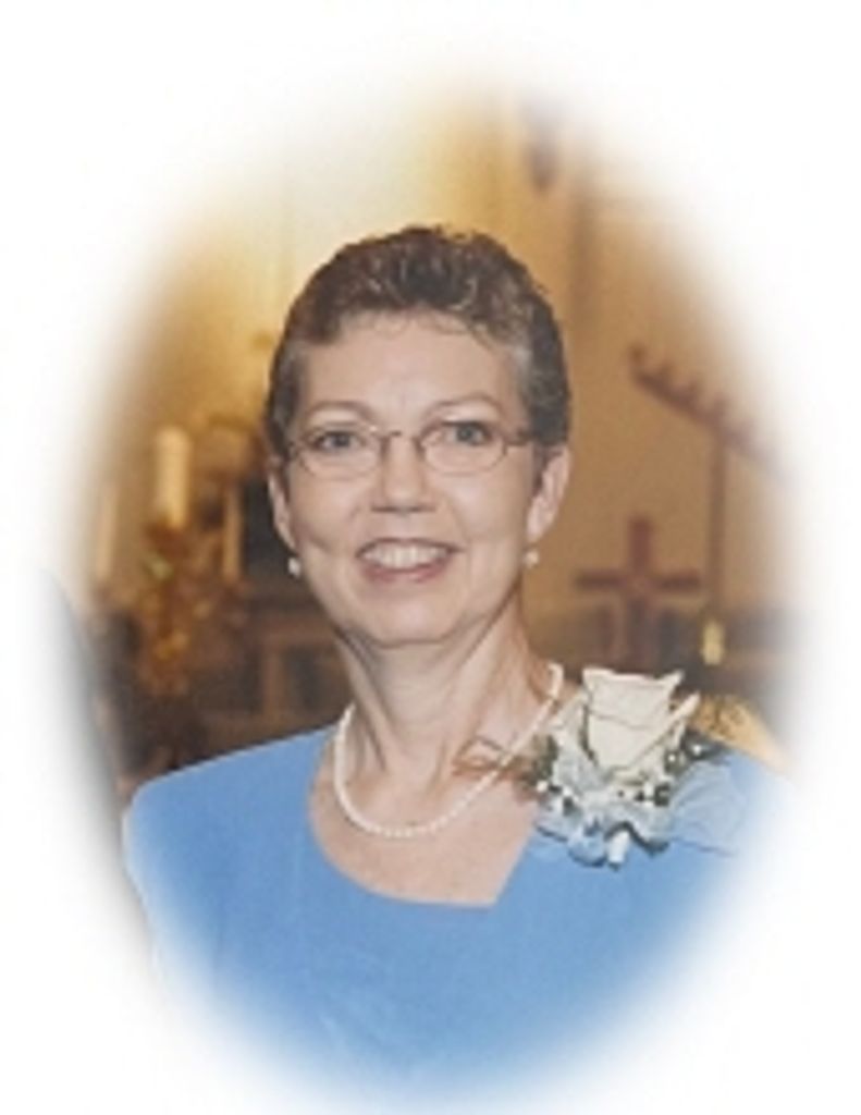 Nancy Whitman Hutcheson Profile Photo