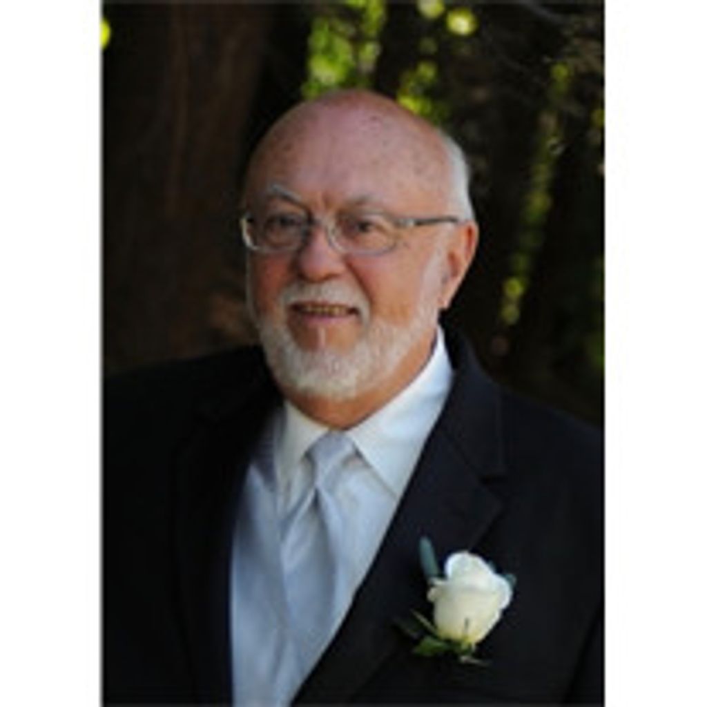 Ronald Girard Profile Photo
