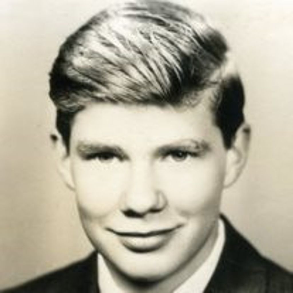 Maurice D. Morrie Schap