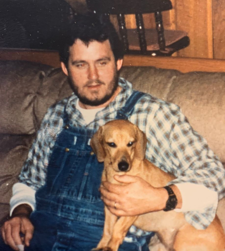 Spencer Lee Yarbrough Profile Photo