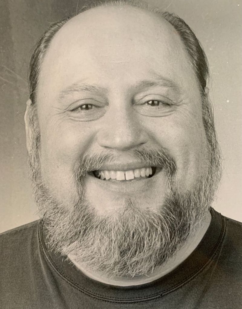 Rev. Richard John Messana