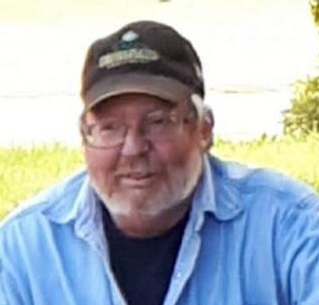 Mark Lloyd Woodland
