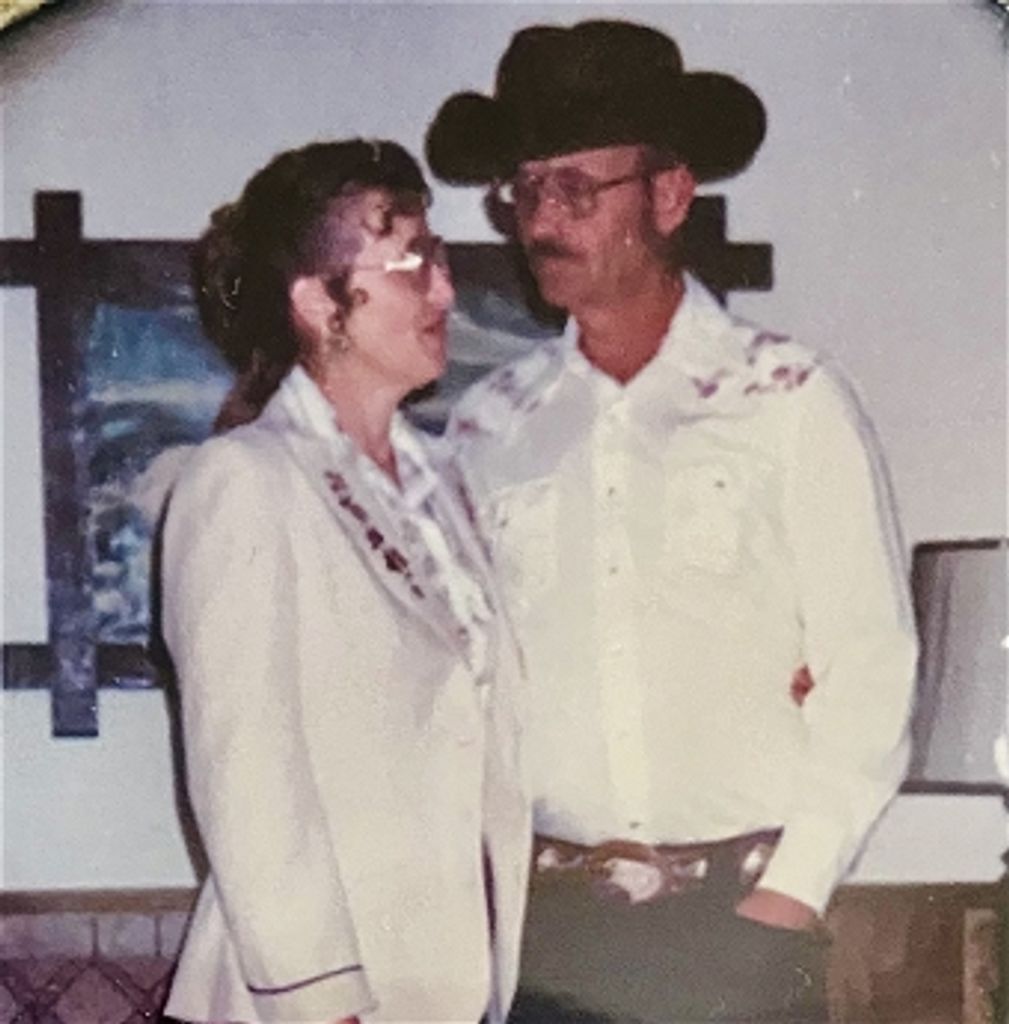 Nancy Louise Schnitker