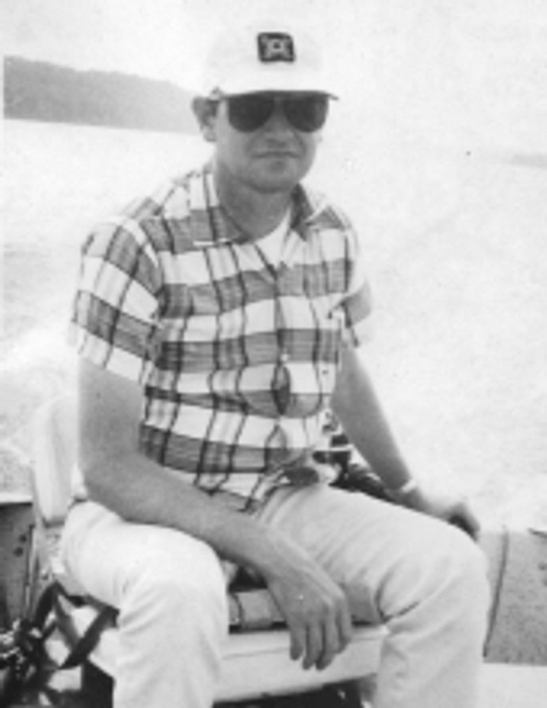 Wayne King