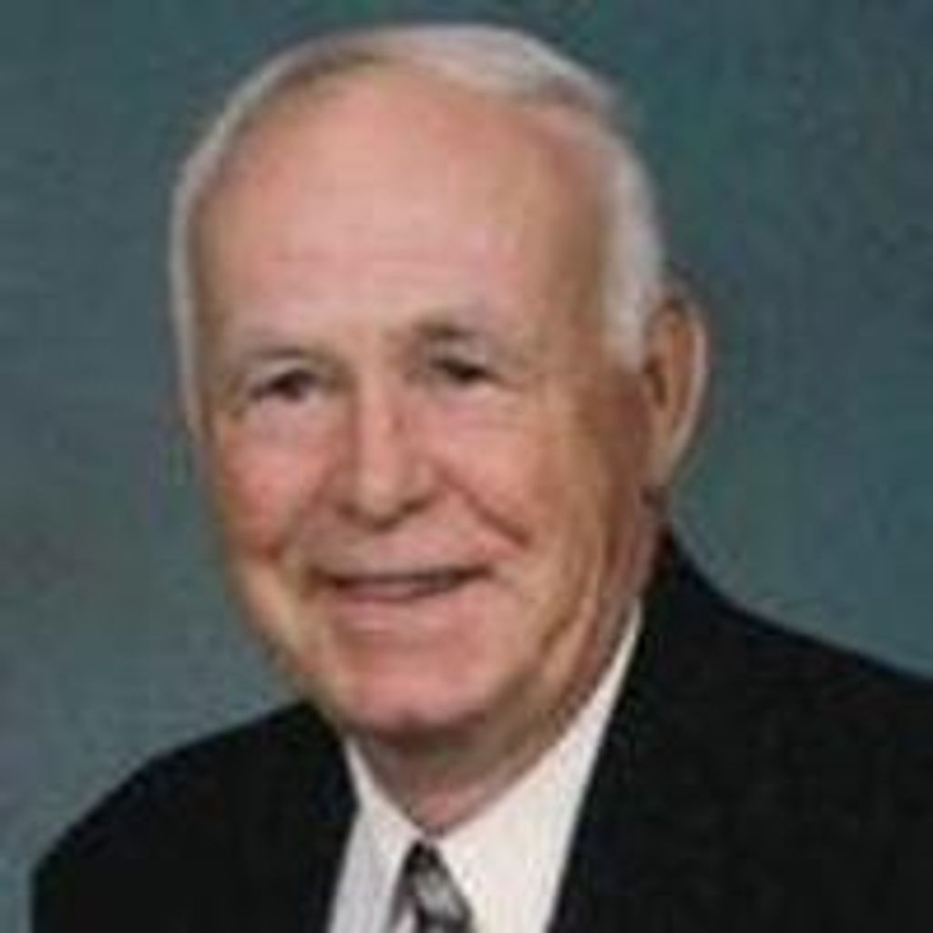 Luther Hill