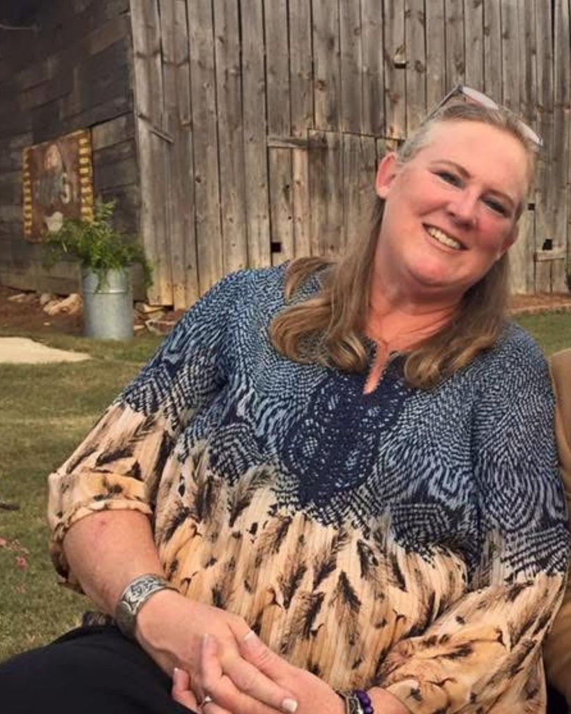 Jill Ter Haar Hutchison Profile Photo