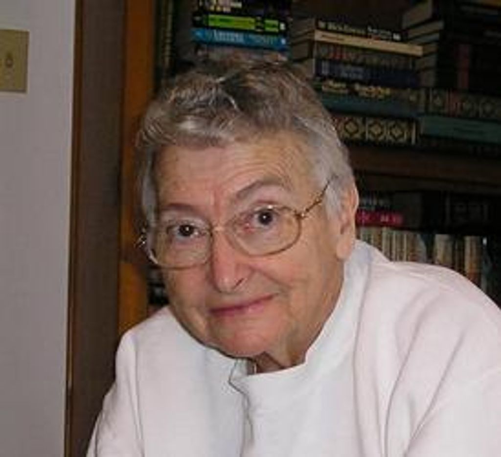 Ida Ann Cale Mizelle