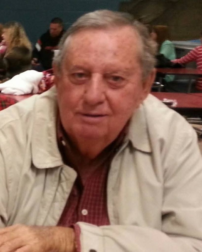Larry C. Medley Profile Photo