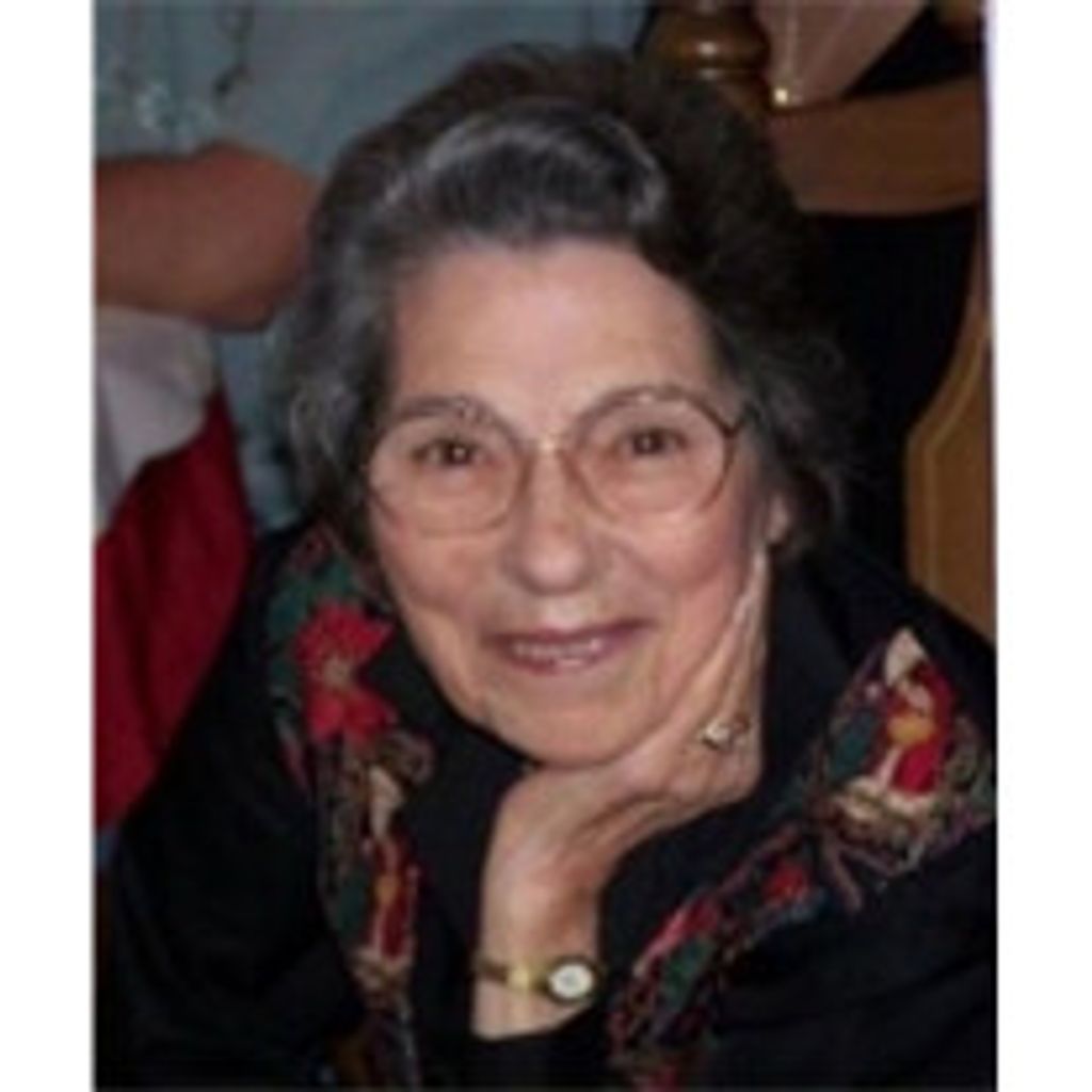 Betty Lou Perdue
