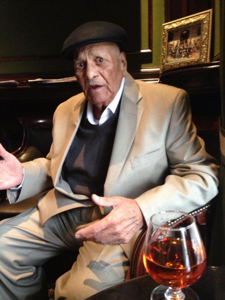 Mohanlal M. Pattni Profile Photo