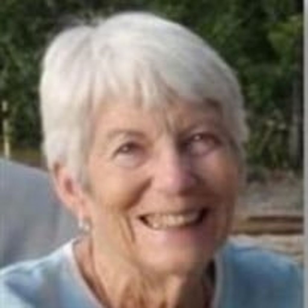 Dona Mae Walter