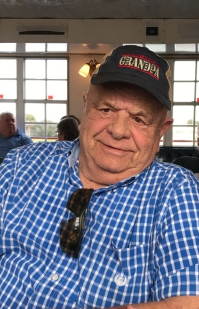 George S. Sheely, Sr.