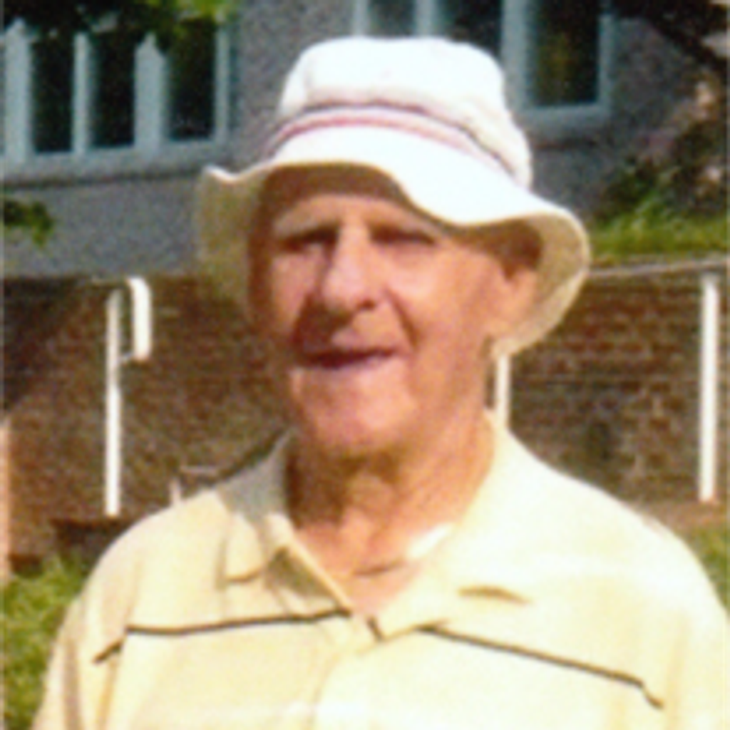 Charles William Cordrey