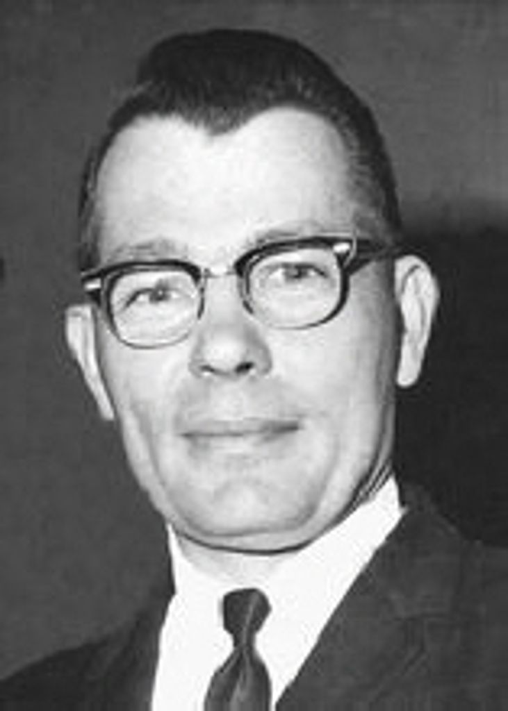 Tommy Knutson