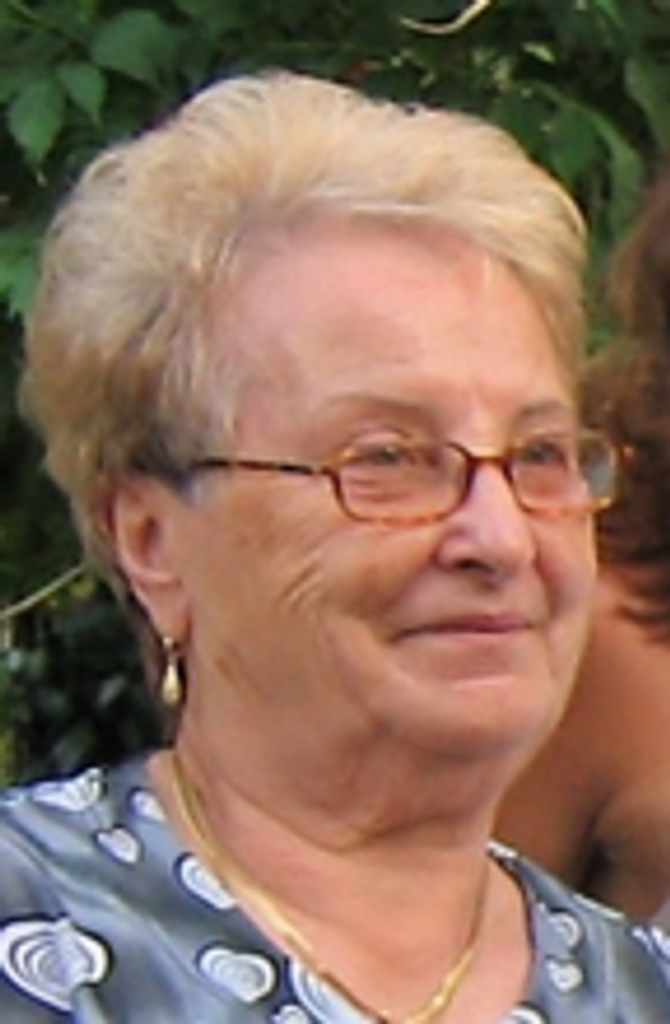Livia Luzi (Ventura)