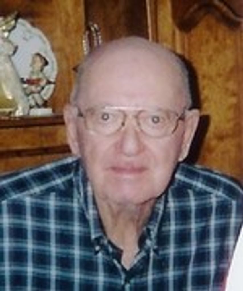 Edward H. Heimbach