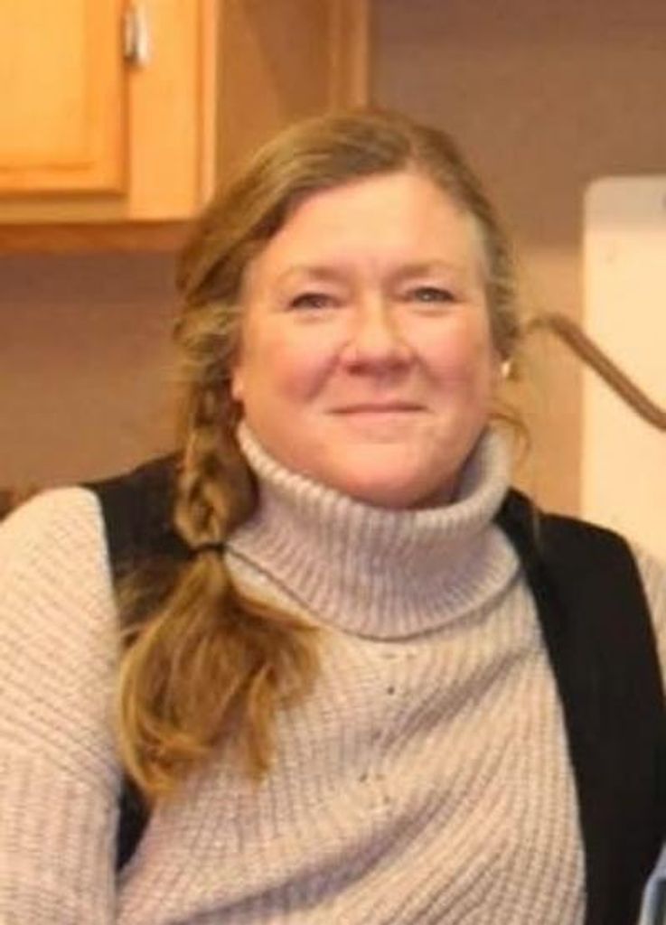 Melissa Ann Martin Profile Photo