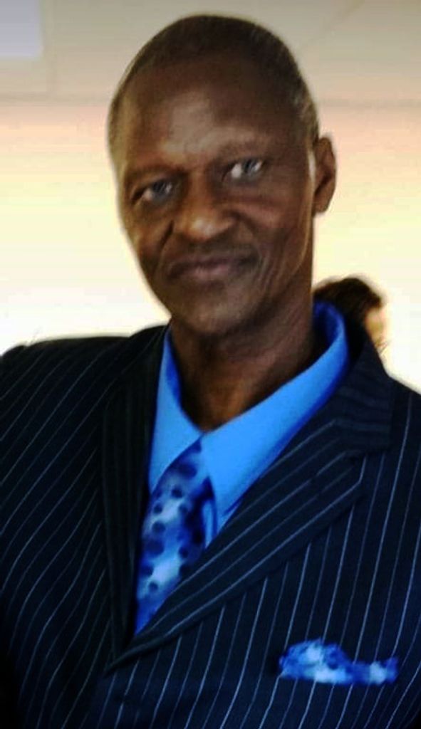 Assim Sau'Arra Abdullah Bilal Profile Photo