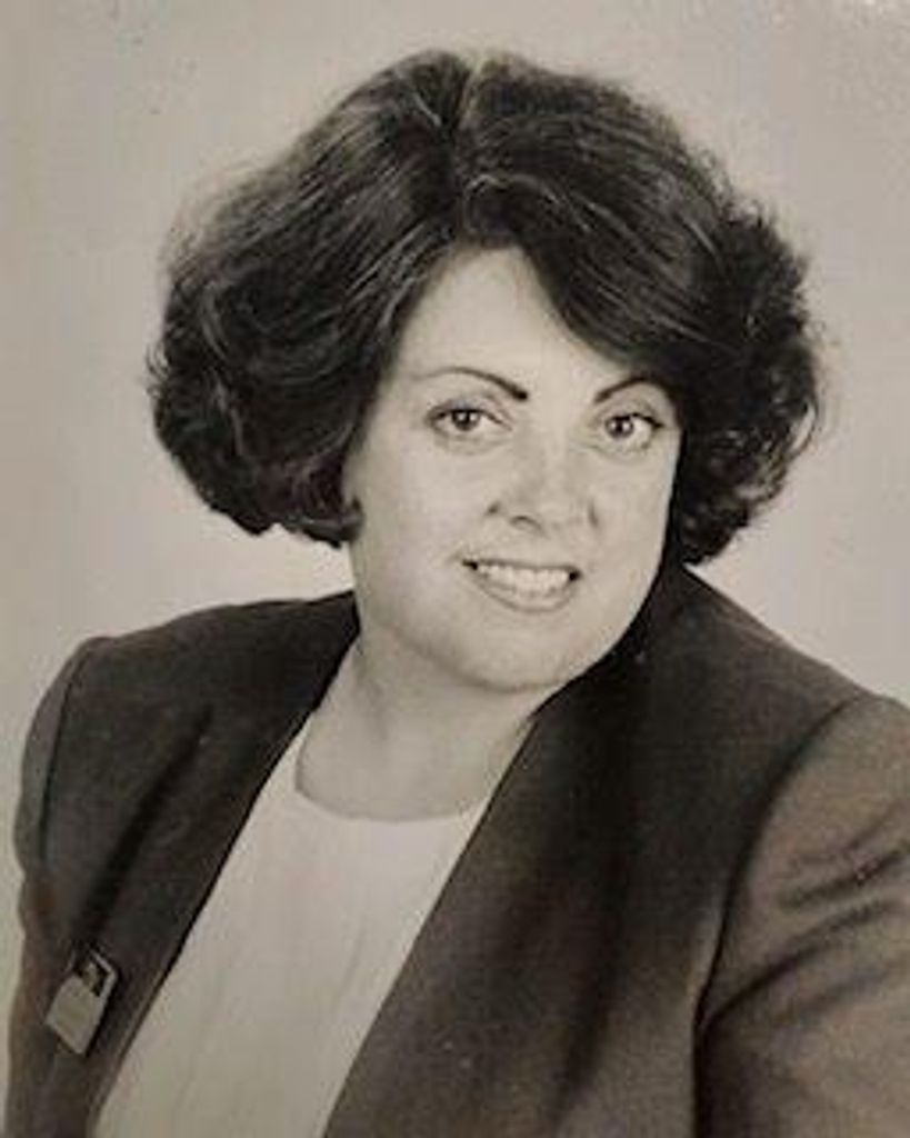 Donna Smith Profile Photo