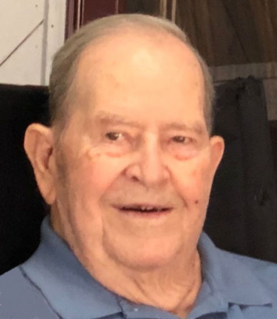 Harold L. Cloninger