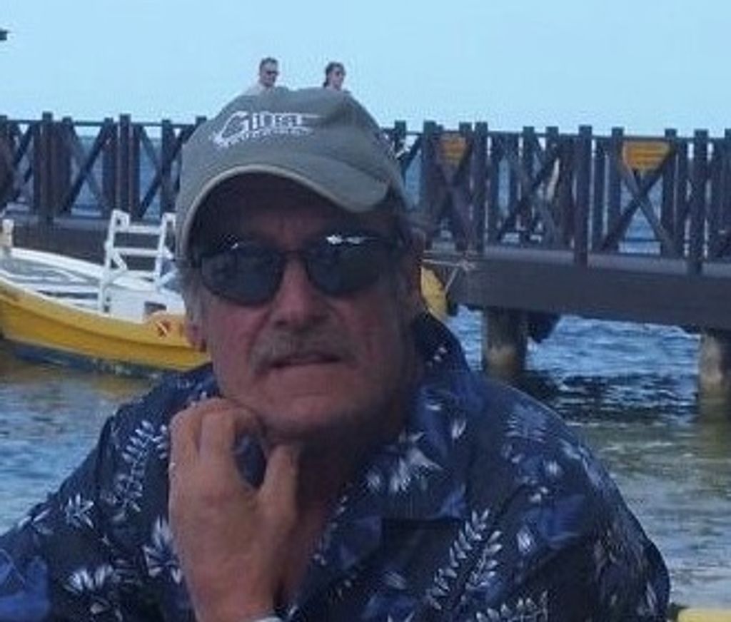Paul Redfern
