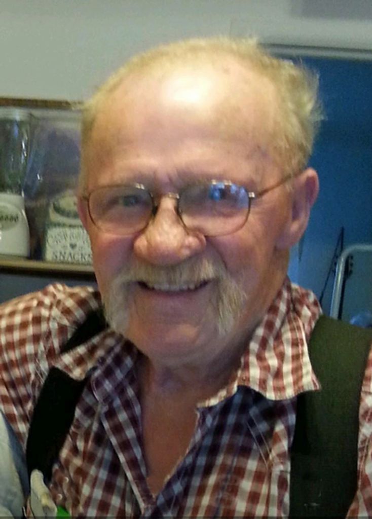 Roland 'Rollie' Stremcha