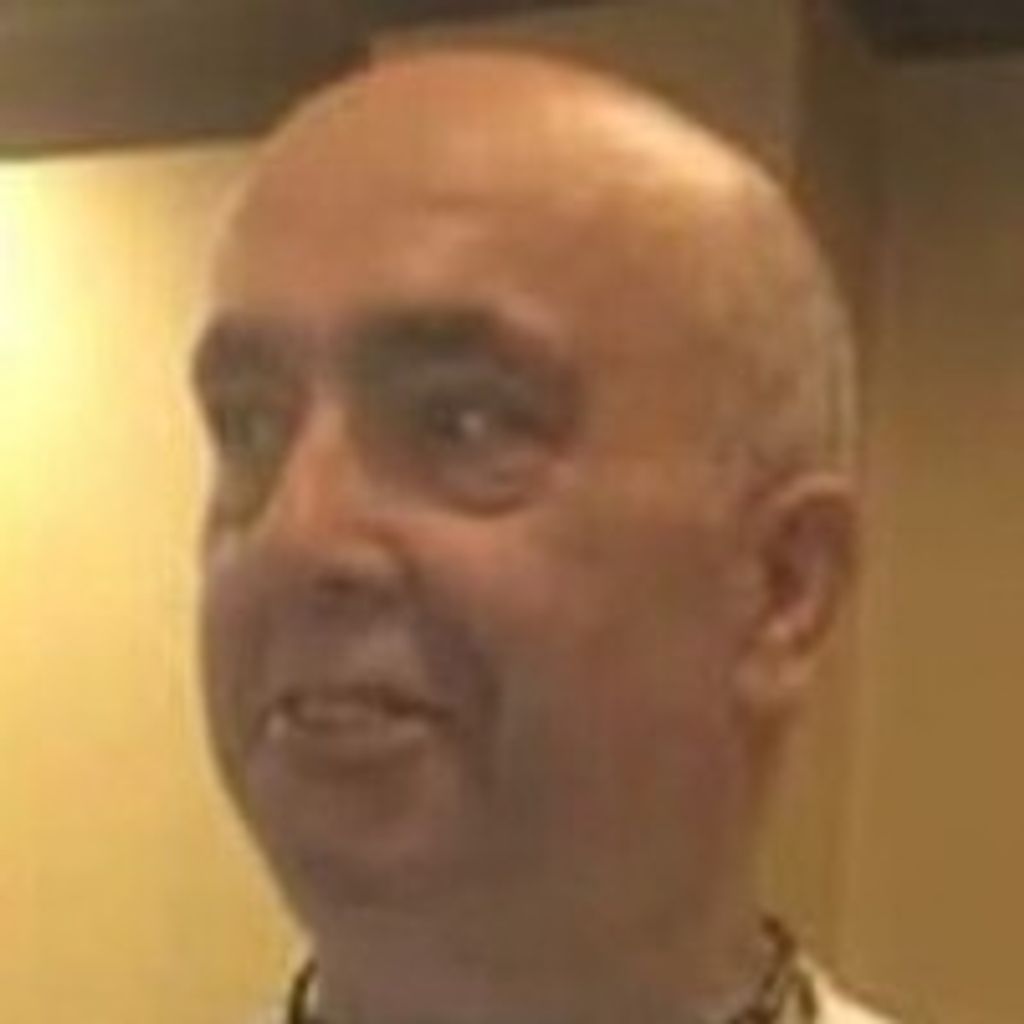 Kenneth J. Felter