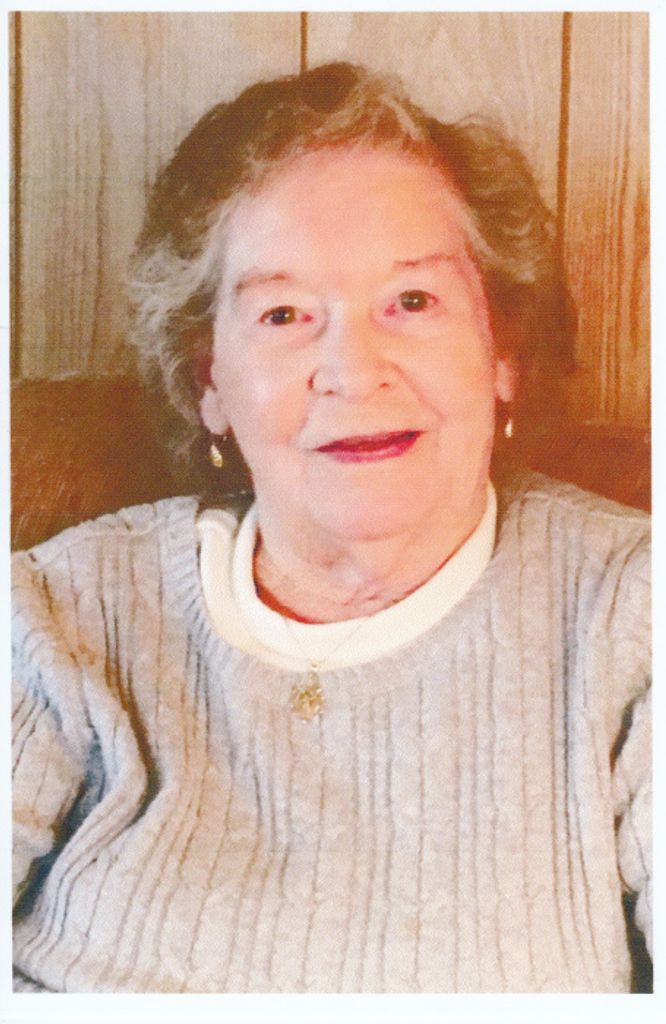 Eileen Kusnerick